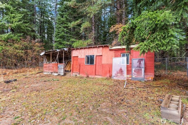 13470 Salmon La Sac Road, Ronald, WA 98940