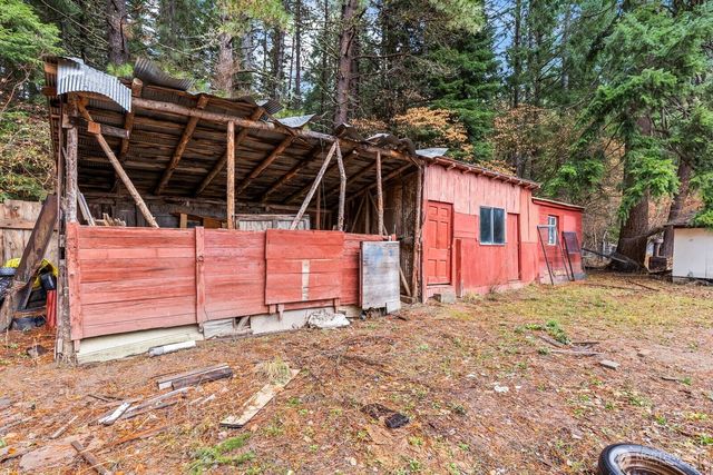 13470 Salmon La Sac Road, Ronald, WA 98940