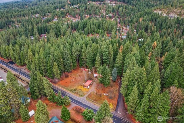 13470 Salmon La Sac Road, Ronald, WA 98940