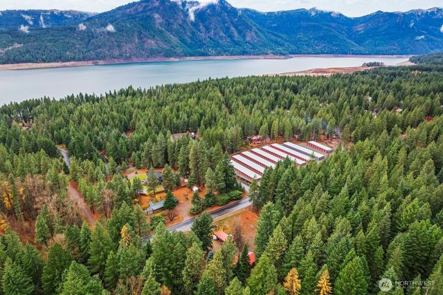 13470 Salmon La Sac Road, Ronald, WA 98940