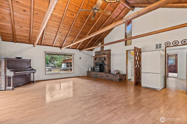 13470 Salmon La Sac Road, Ronald, WA 98940