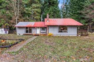 13470 Salmon La Sac Road, Ronald, WA 98940