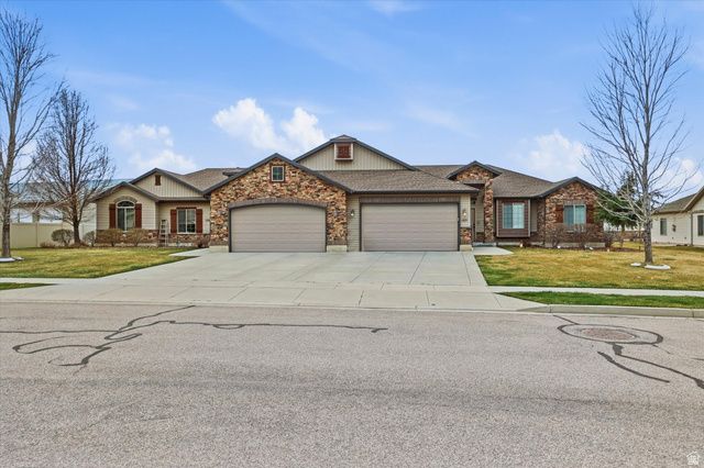 1271 N 100 E, Brigham City, UT 84302