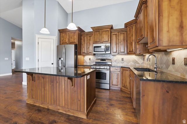 1271 N 100 E, Brigham City, UT 84302