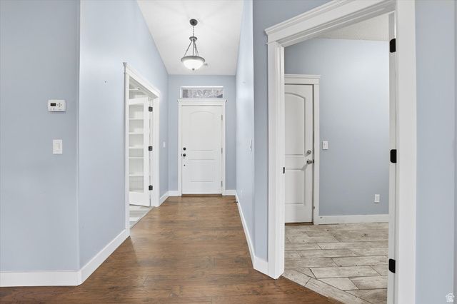 1271 N 100 E, Brigham City, UT 84302