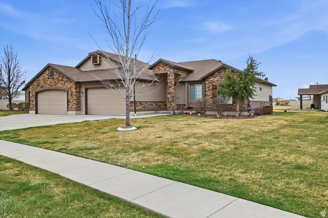 1271 N 100 E, Brigham City, UT 84302