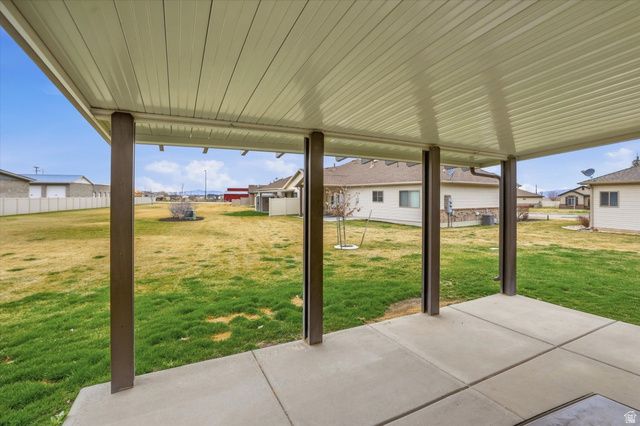 1271 N 100 E, Brigham City, UT 84302