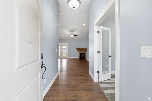 1271 N 100 E, Brigham City, UT 84302