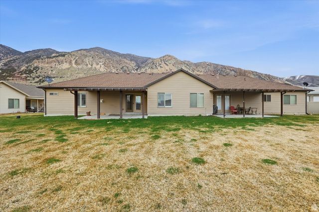1271 N 100 E, Brigham City, UT 84302