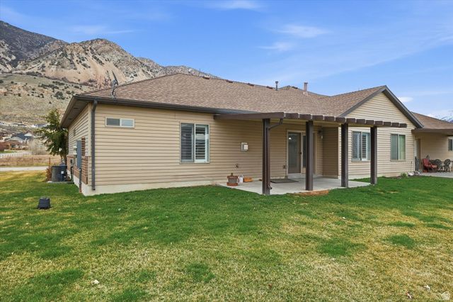 1271 N 100 E, Brigham City, UT 84302