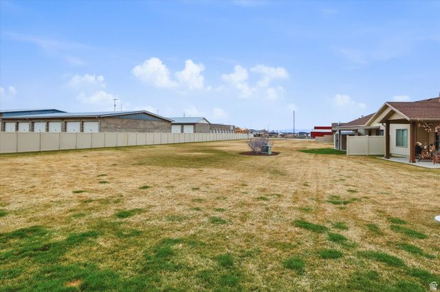 1271 N 100 E, Brigham City, UT 84302