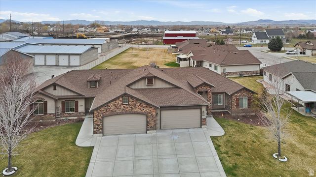 1271 N 100 E, Brigham City, UT 84302