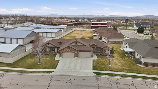 1271 N 100 E, Brigham City, UT 84302