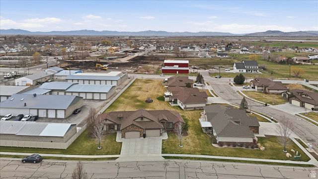 1271 N 100 E, Brigham City, UT 84302