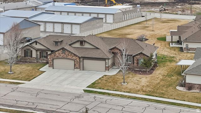 1271 N 100 E, Brigham City, UT 84302