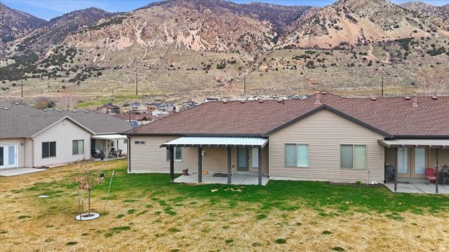 1271 N 100 E, Brigham City, UT 84302