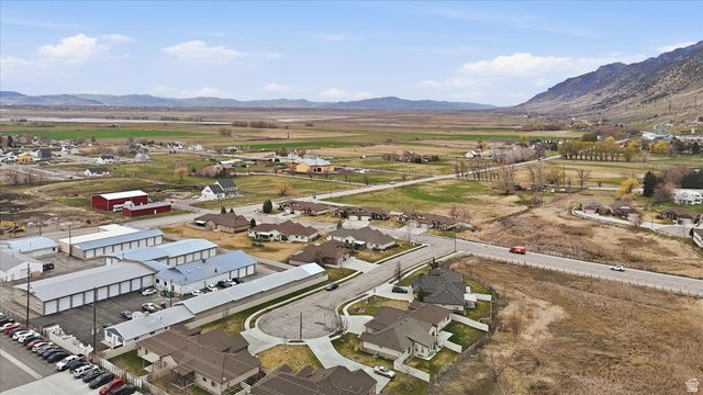 1271 N 100 E, Brigham City, UT 84302