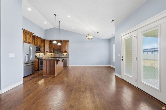 1271 N 100 E, Brigham City, UT 84302