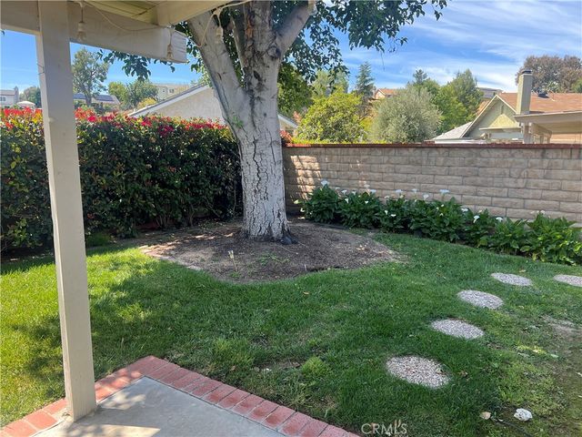 22932 Beech Creek, Valencia, CA 91354