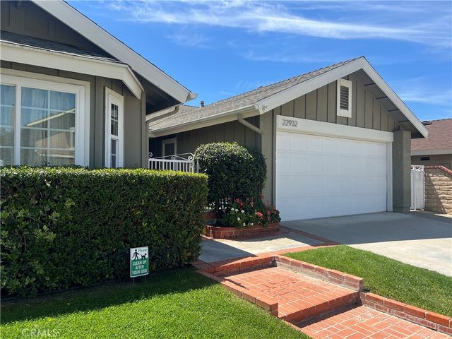 22932 Beech Creek, Valencia, CA 91354
