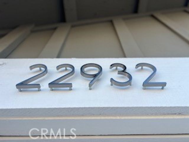 22932 Beech Creek, Valencia, CA 91354