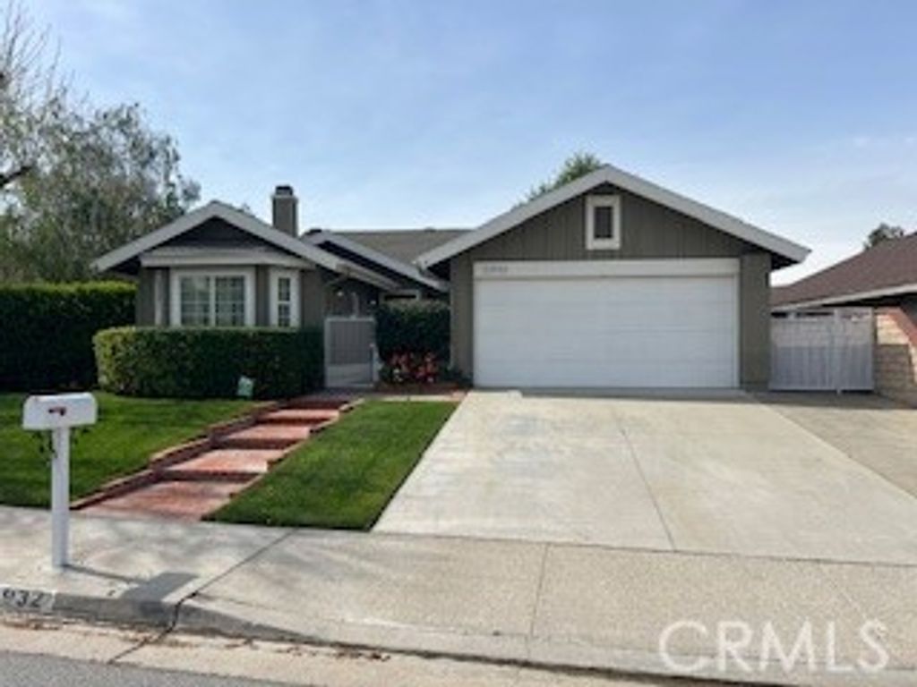 22932 Beech Creek, Valencia, CA 91354