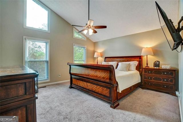 4831 Highpoint Drive NE, Marietta, GA 30066