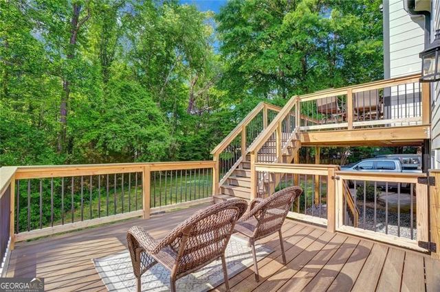 4831 Highpoint Drive NE, Marietta, GA 30066