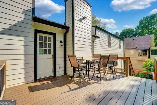 4831 Highpoint Drive NE, Marietta, GA 30066