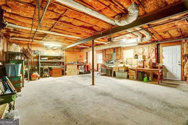 4831 Highpoint Drive NE, Marietta, GA 30066