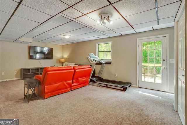 4831 Highpoint Drive NE, Marietta, GA 30066