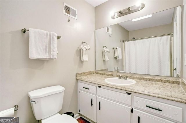 4831 Highpoint Drive NE, Marietta, GA 30066
