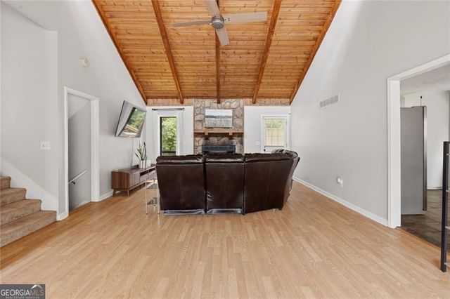 4831 Highpoint Drive NE, Marietta, GA 30066
