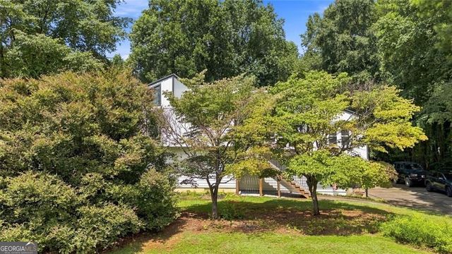 4831 Highpoint Drive NE, Marietta, GA 30066