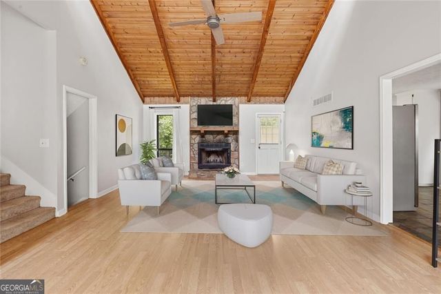 4831 Highpoint Drive NE, Marietta, GA 30066