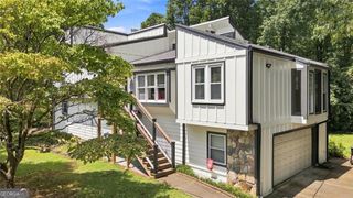 4831 Highpoint Drive NE, Marietta, GA 30066