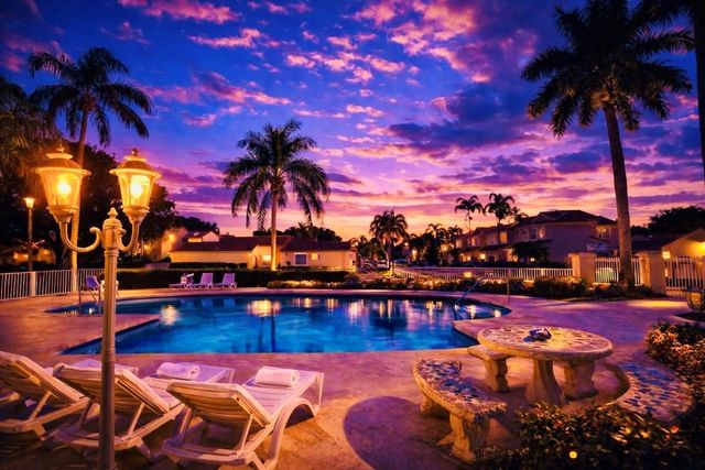 1116 SW 180 Terrace, Pembroke Pines, FL 33029