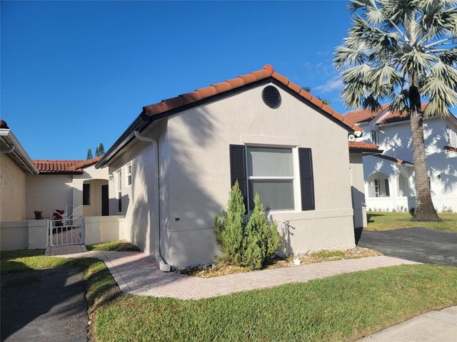 1116 SW 180 Terrace, Pembroke Pines, FL 33029