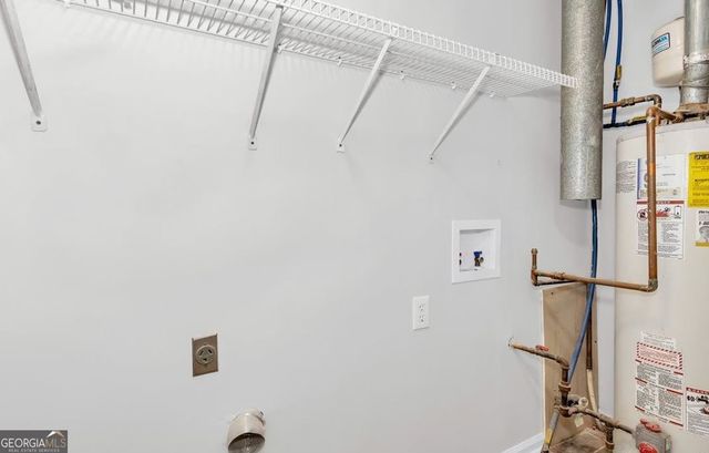 1491 Pinyon Place, Lawrenceville, GA 30043