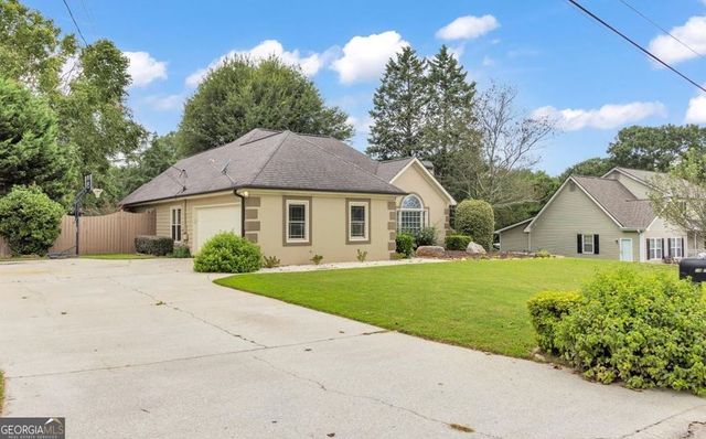 1491 Pinyon Place, Lawrenceville, GA 30043