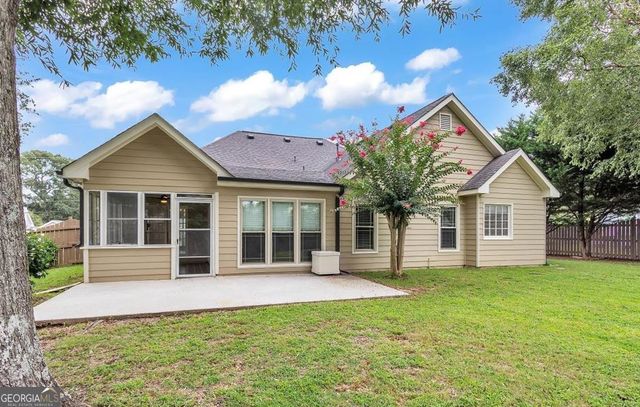 1491 Pinyon Place, Lawrenceville, GA 30043