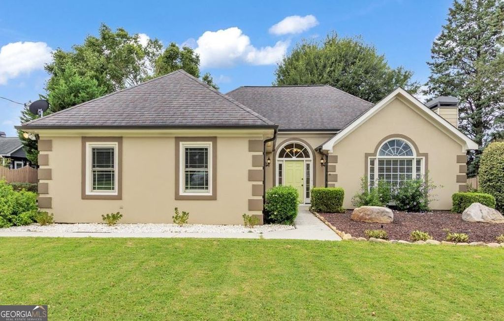 1491 Pinyon Place, Lawrenceville, GA 30043