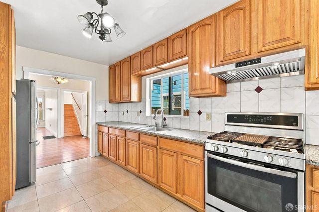 57 Cassandra Court, San Francisco, CA 94112