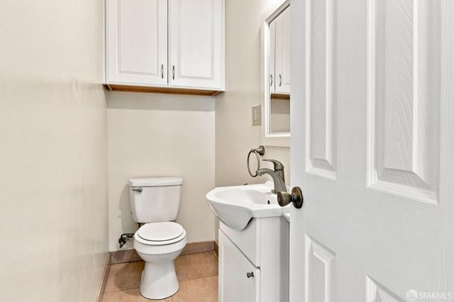 57 Cassandra Court, San Francisco, CA 94112