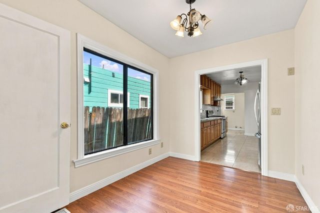 57 Cassandra Court, San Francisco, CA 94112