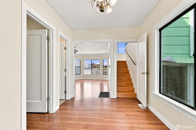57 Cassandra Court, San Francisco, CA 94112