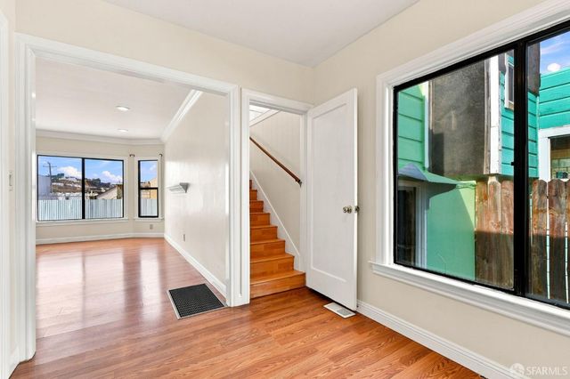 57 Cassandra Court, San Francisco, CA 94112