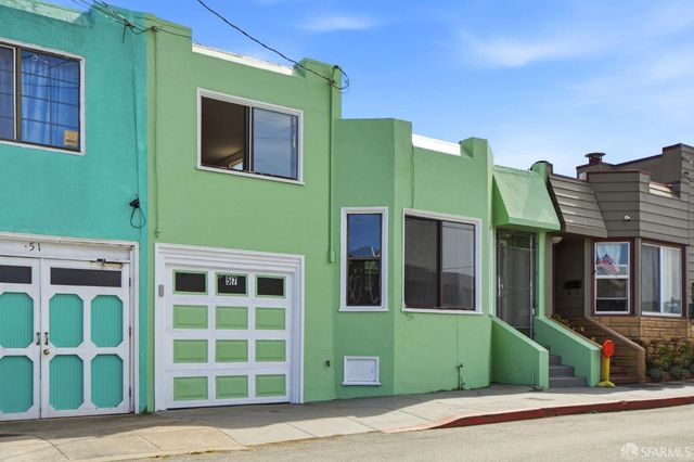 57 Cassandra Court, San Francisco, CA 94112