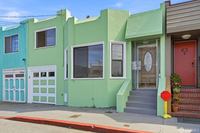 57 Cassandra Court, San Francisco, CA 94112