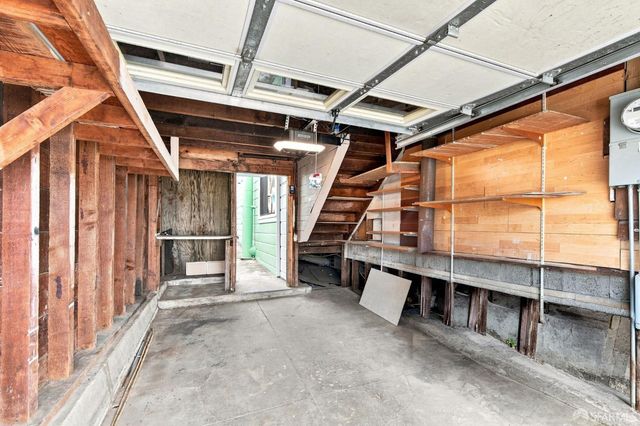 57 Cassandra Court, San Francisco, CA 94112